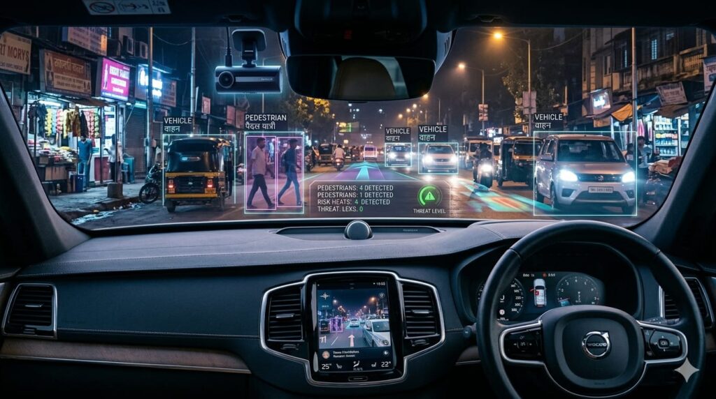 AI-Powered Dashcams Are No Longer Optional