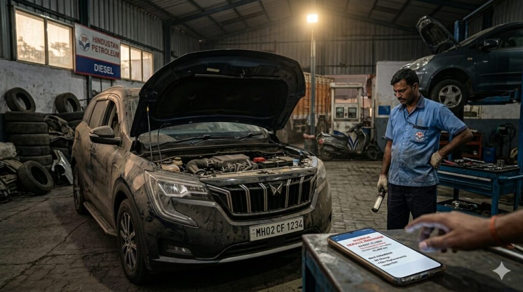Delaying Scheduled Servicing